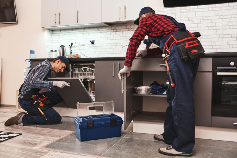 Top Bathroom Remodeling Companies in Arlington, VA