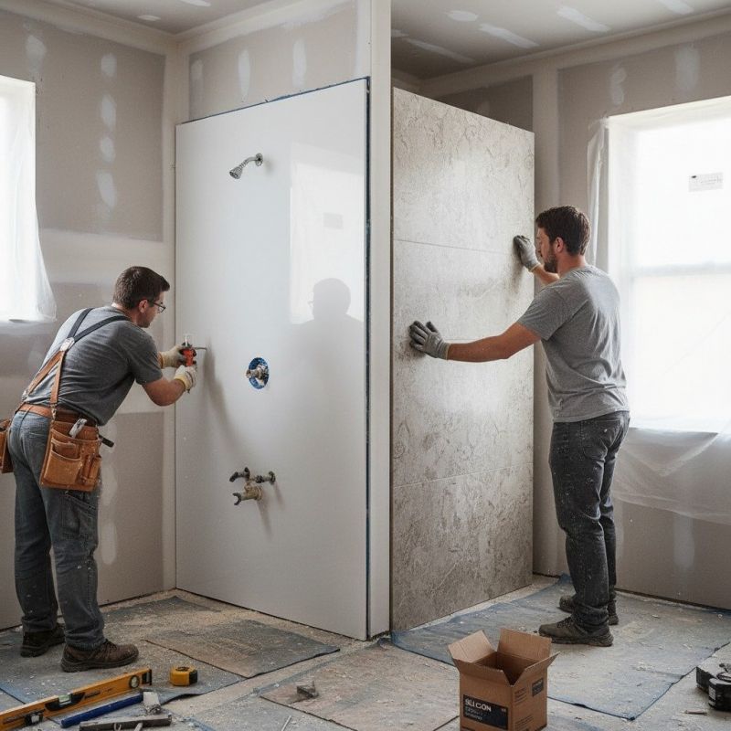 Top Bathroom Remodeling Companies in Chantilly, VA