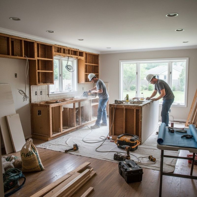 Top Bathroom Remodeling Companies in Falls Church, VA
