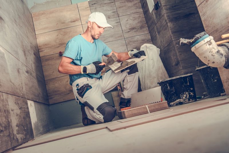 Top Bathroom Remodeling Companies in Nokesville, VA