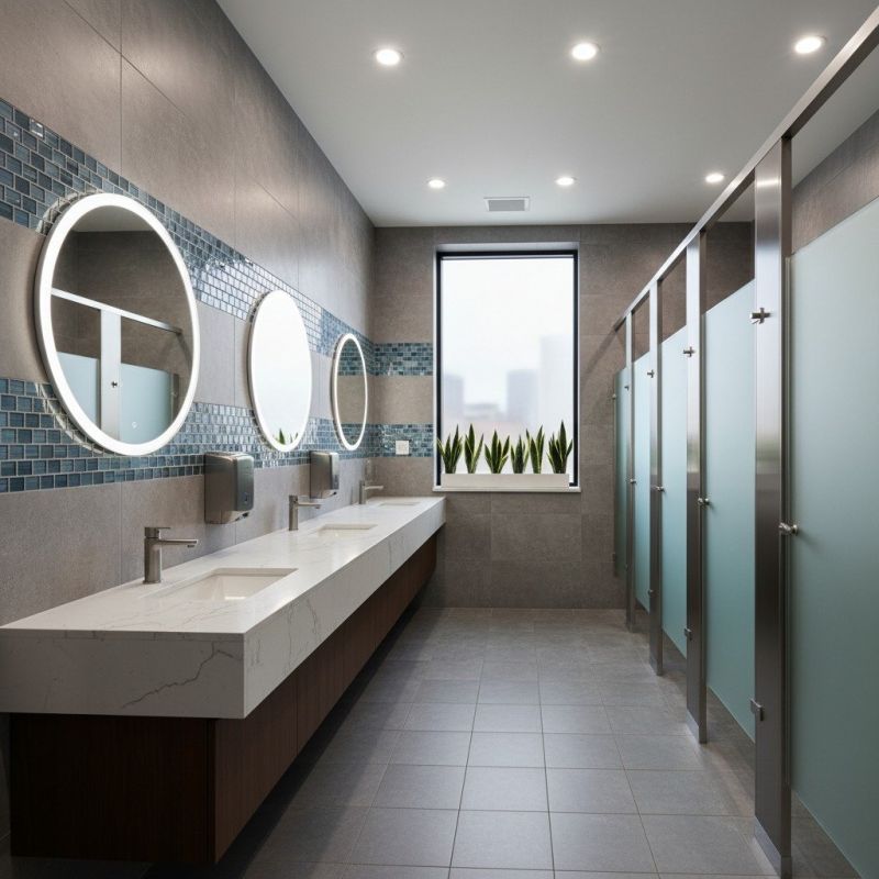 Top Bathroom Remodeling Companies in Nokesville, VA