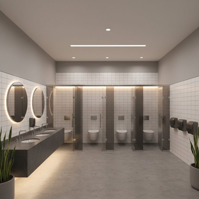 Top Bathroom Remodeling Companies in Reston, VA