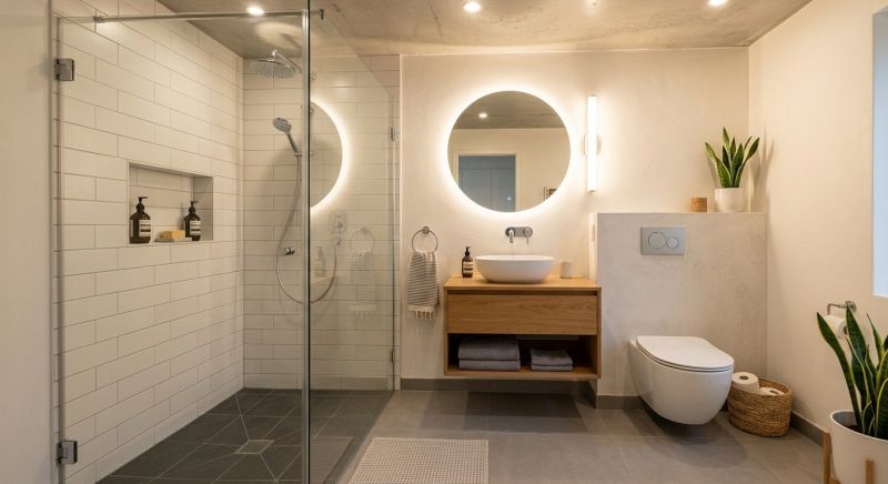 Top Bathroom Remodeling Companies in Sterling, VA