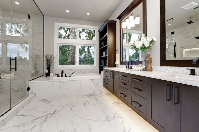 Top Bathroom Remodeling Companies in Vienna, VA