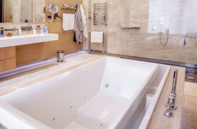 Cost of Bathtub Installation in Lorton, VA